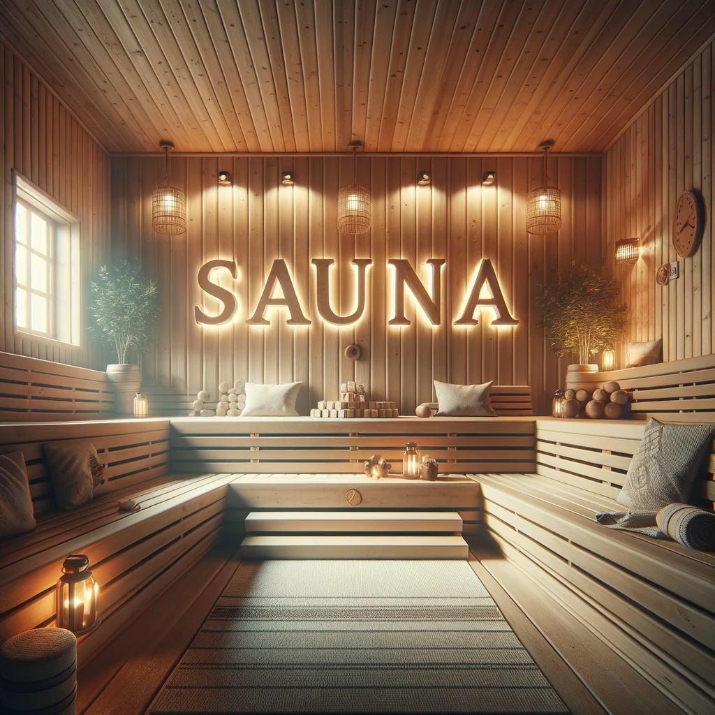 Les bienfaits du sauna : un trésor de santé pour le corps et l’esprit